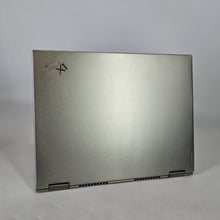 Load image into Gallery viewer, Lenovo ThinkPad X1 Titanium Yoga Gen 1 13.5 Silver 1.2 GHz Intel Core i7 11th Gen. 16GB RAM 512GB Solid State Drive