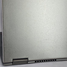 Load image into Gallery viewer, Lenovo ThinkPad X1 Titanium Yoga Gen 1 13.5 Silver 1.2 GHz Intel Core i7 11th Gen. 16GB RAM 512GB Solid State Drive