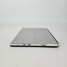 Load image into Gallery viewer, Surface Pro 8 13 Silver WiFi 3.0 GHz Intel Core i7 11th Gen. 16GB RAM 1TB Solid State Drive
