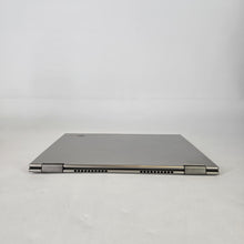 Load image into Gallery viewer, Lenovo ThinkPad X1 Titanium Yoga Gen 1 13.5 Silver 1.2 GHz Intel Core i7 11th Gen. 16GB RAM 512GB Solid State Drive
