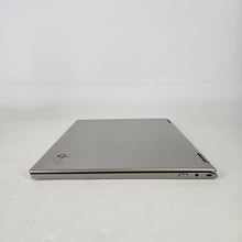 Load image into Gallery viewer, Lenovo ThinkPad X1 Titanium Yoga Gen 1 13.5 Silver 1.2 GHz Intel Core i7 11th Gen. 16GB RAM 512GB Solid State Drive
