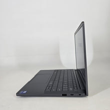 Load image into Gallery viewer, Dell Pro 13 Premium PA13250 Black 2.2 GHz Intel Core Ultra 7 Series 2 32GB RAM 256GB Solid State Drive