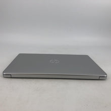 Load image into Gallery viewer, HP Notebook 15&quot; Grey FHD 1.0GHz i5-1035G1 8GB 256GB SSD - Very Good Condition
