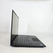 Load image into Gallery viewer, Lenovo ThinkPad P1 Gen 6 16 2023 Black 2.6 GHz Intel Core i9 13th Gen. 64GB RAM 1TB Solid State Drive NVIDIA RTX 2000 Ada 8 GB