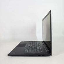 Load image into Gallery viewer, Lenovo ThinkPad P1 Gen 6 16 2023 Black 2.6 GHz Intel Core i9 13th Gen. 64GB RAM 1TB Solid State Drive NVIDIA RTX 2000 Ada 8 GB