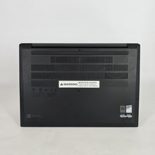 Load image into Gallery viewer, Lenovo ThinkPad P1 Gen 6 16 2023 Black 2.6 GHz Intel Core i9 13th Gen. 64GB RAM 1TB Solid State Drive NVIDIA RTX 2000 Ada 8 GB