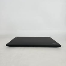 Load image into Gallery viewer, Lenovo ThinkPad P1 Gen 6 16 2023 Black 2.6 GHz Intel Core i9 13th Gen. 64GB RAM 1TB Solid State Drive NVIDIA RTX 2000 Ada 8 GB