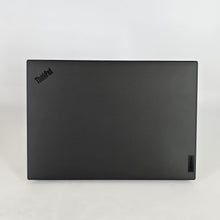 Load image into Gallery viewer, Lenovo ThinkPad P1 Gen 6 16 2023 Black 2.6 GHz Intel Core i9 13th Gen. 64GB RAM 1TB Solid State Drive NVIDIA RTX 2000 Ada 8 GB