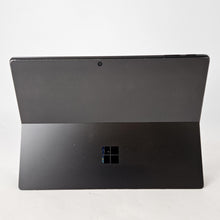 Load image into Gallery viewer, Microsoft Surface Pro 9 13 Graphite WiFi 2.5 GHz Intel Core i5 12th Gen. 16GB RAM 256GB Solid State Drive