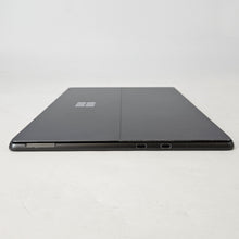 Load image into Gallery viewer, Microsoft Surface Pro 9 13 Graphite WiFi 2.5 GHz Intel Core i5 12th Gen. 16GB RAM 256GB Solid State Drive