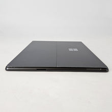 Load image into Gallery viewer, Microsoft Surface Pro 9 13 Graphite WiFi 2.5 GHz Intel Core i5 12th Gen. 16GB RAM 256GB Solid State Drive