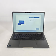 Load image into Gallery viewer, Dell Latitude 7450 14 Gray 3.8 GHz Intel Core Ultra 7 32GB RAM 256GB Solid State Drive