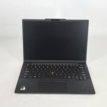 Load image into Gallery viewer, Lenovo ThinkPad T14s Gen 7 Gray 4.0 GHz Qualcomm Snapdragon X2 Plus 16GB RAM 256GB Solid State Drive
