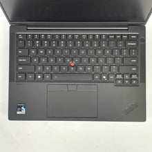 Load image into Gallery viewer, Lenovo ThinkPad T14s Gen 7 Gray 4.0 GHz Qualcomm Snapdragon X2 Plus 16GB RAM 256GB Solid State Drive