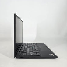 Load image into Gallery viewer, Lenovo ThinkPad T14s Gen 7 Gray 4.0 GHz Qualcomm Snapdragon X2 Plus 16GB RAM 256GB Solid State Drive