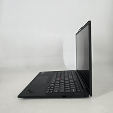 Load image into Gallery viewer, Lenovo ThinkPad T14s Gen 7 Gray 4.0 GHz Qualcomm Snapdragon X2 Plus 16GB RAM 256GB Solid State Drive