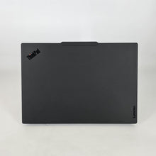 Load image into Gallery viewer, Lenovo ThinkPad T14s Gen 7 Gray 4.0 GHz Qualcomm Snapdragon X2 Plus 16GB RAM 256GB Solid State Drive