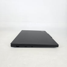 Load image into Gallery viewer, Lenovo ThinkPad T14s Gen 7 Gray 4.0 GHz Qualcomm Snapdragon X2 Plus 16GB RAM 256GB Solid State Drive