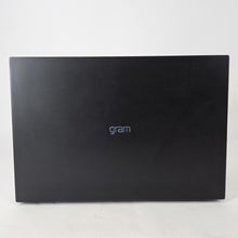 Load image into Gallery viewer, LG Gram 17 Gray 2.8 GHz Intel Core i7 11th Gen. 16GB RAM 512GB Solid State Drive