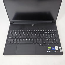 Load image into Gallery viewer, Lenovo Legion 9i Gen 8 16 Black 2.2 GHz Intel Core i9 13th Gen. 64GB RAM 1TB Solid State Drive NVIDIA GeForce RTX 4080 12 GB