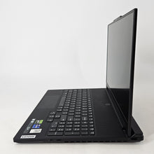 Load image into Gallery viewer, Lenovo Legion 9i Gen 8 16 Black 2.2 GHz Intel Core i9 13th Gen. 64GB RAM 1TB Solid State Drive NVIDIA GeForce RTX 4080 12 GB