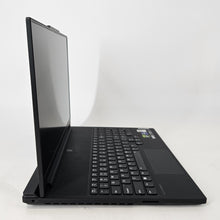 Load image into Gallery viewer, Lenovo Legion 9i Gen 8 16 Black 2.2 GHz Intel Core i9 13th Gen. 64GB RAM 1TB Solid State Drive NVIDIA GeForce RTX 4080 12 GB