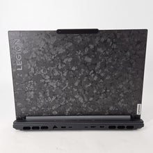 Load image into Gallery viewer, Lenovo Legion 9i Gen 8 16 Black 2.2 GHz Intel Core i9 13th Gen. 64GB RAM 1TB Solid State Drive NVIDIA GeForce RTX 4080 12 GB