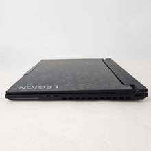 Load image into Gallery viewer, Lenovo Legion 9i Gen 8 16 Black 2.2 GHz Intel Core i9 13th Gen. 64GB RAM 1TB Solid State Drive NVIDIA GeForce RTX 4080 12 GB