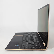 Load image into Gallery viewer, HP Spectre 13 x360 Gray 2.9 GHz Intel Core i7 11th Gen. 16GB RAM 1TB Solid State Drive