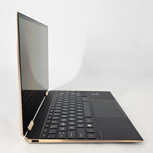 Load image into Gallery viewer, HP Spectre 13 x360 Gray 2.9 GHz Intel Core i7 11th Gen. 16GB RAM 1TB Solid State Drive