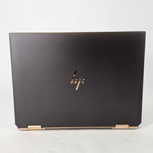 Load image into Gallery viewer, HP Spectre 13 x360 Gray 2.9 GHz Intel Core i7 11th Gen. 16GB RAM 1TB Solid State Drive