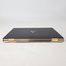 Load image into Gallery viewer, HP Spectre 13 x360 Gray 2.9 GHz Intel Core i7 11th Gen. 16GB RAM 1TB Solid State Drive