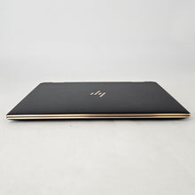 Load image into Gallery viewer, HP Spectre 13 x360 Gray 2.9 GHz Intel Core i7 11th Gen. 16GB RAM 1TB Solid State Drive
