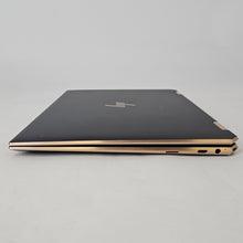 Load image into Gallery viewer, HP Spectre 13 x360 Gray 2.9 GHz Intel Core i7 11th Gen. 16GB RAM 1TB Solid State Drive