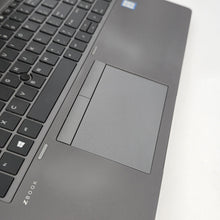 Load image into Gallery viewer, HP ZBook 15u G6 Gray 1.8 GHz Intel Core i7 8th Gen. 16GB RAM 512GB Solid State Drive