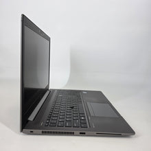Load image into Gallery viewer, HP ZBook 15u G6 Gray 1.8 GHz Intel Core i7 8th Gen. 16GB RAM 512GB Solid State Drive