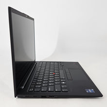 Load image into Gallery viewer, Lenovo ThinkPad X1 Carbon Gen 10 14 Gray 1.8 GHz Intel Core i7 12th Gen. 32GB RAM 1TB Solid State Drive