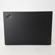 Load image into Gallery viewer, Lenovo ThinkPad X1 Carbon Gen 10 14 Gray 1.8 GHz Intel Core i7 12th Gen. 32GB RAM 1TB Solid State Drive