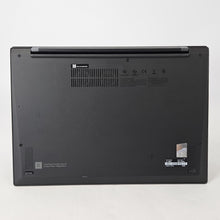 Load image into Gallery viewer, Lenovo ThinkPad X1 Carbon Gen 10 14 Gray 1.8 GHz Intel Core i7 12th Gen. 32GB RAM 1TB Solid State Drive