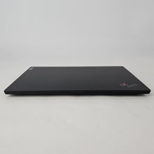 Load image into Gallery viewer, Lenovo ThinkPad X1 Carbon Gen 10 14 Gray 1.8 GHz Intel Core i7 12th Gen. 32GB RAM 1TB Solid State Drive