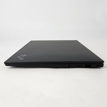 Load image into Gallery viewer, Lenovo ThinkPad X1 Carbon Gen 10 14 Gray 1.8 GHz Intel Core i7 12th Gen. 32GB RAM 1TB Solid State Drive