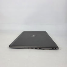 Load image into Gallery viewer, HP ZBook 15u G6 Gray 1.8 GHz Intel Core i7 8th Gen. 16GB RAM 512GB Solid State Drive