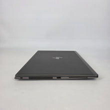 Load image into Gallery viewer, HP ZBook 15u G6 Gray 1.8 GHz Intel Core i7 8th Gen. 16GB RAM 512GB Solid State Drive