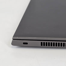 Load image into Gallery viewer, HP ZBook 15u G6 Gray 1.8 GHz Intel Core i7 8th Gen. 16GB RAM 512GB Solid State Drive