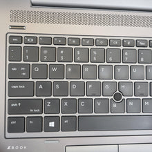 Load image into Gallery viewer, HP ZBook 15u G6 Gray 1.8 GHz Intel Core i7 8th Gen. 16GB RAM 512GB Solid State Drive