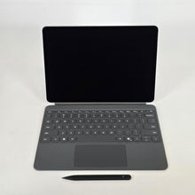 Load image into Gallery viewer, Microsoft Surface Pro 12 Silver WiFi 3.3 GHz Qualcomm Snapdragon X Plus 16GB RAM 256GB Solid State Drive