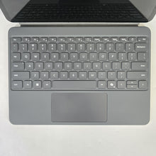 Load image into Gallery viewer, Microsoft Surface Pro 12 Silver WiFi 3.3 GHz Qualcomm Snapdragon X Plus 16GB RAM 256GB Solid State Drive