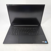 Load image into Gallery viewer, Razer Blade 17 2022 Black 2.4 GHz Intel Core i7 12th Gen. 64GB RAM 1TB Solid State Drive NVIDIA GeForce RTX 3070 Ti 8 GB