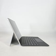 Load image into Gallery viewer, Microsoft Surface Pro 12 Silver WiFi 3.3 GHz Qualcomm Snapdragon X Plus 16GB RAM 256GB Solid State Drive