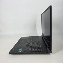 Load image into Gallery viewer, HP Victus 15.6 Gray 2.0 GHz Intel Core i5 12th Gen. 16GB RAM 512GB Solid State Drive NVIDIA GeForce GTX 1650 4 GB